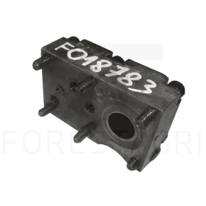 Gebrauchter Block - F018783