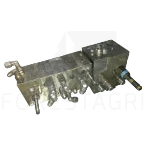 Gebrauchter Block - F062979