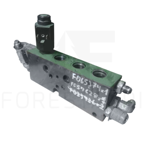 Gebrauchter Block - F065374