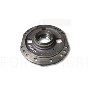 Verwendete Einstellmutter - F004948, F034624, F025231