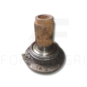 Gebrauchter Zylinder - F011073