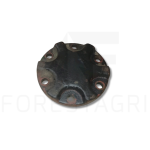 Gebrauchte Abdeckung - F025178