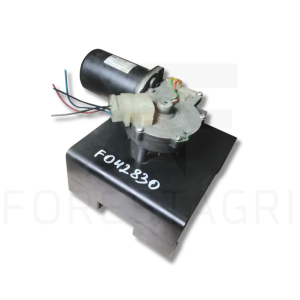 Gebrauchter Wischermotor - F042830