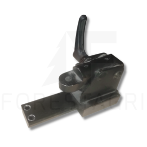 Gebrauchter Knopf - F073817