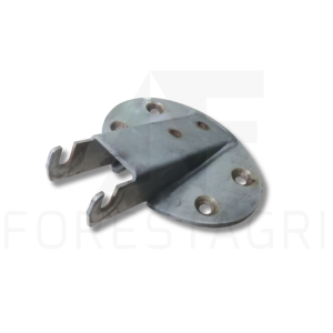 Gebrauchte Halterung - F629259, F629260