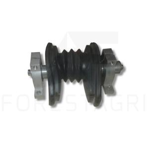 Gebrauchte Halterung - F651164