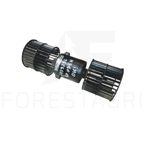 Heizventilator Verwendet – F039296 (NUR Mitte)