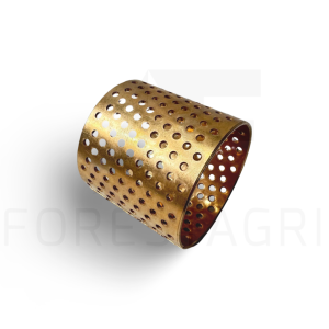 Buchse - F008316 (F036642) Ersatzteilteil