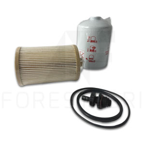Kraftstofffilter – RE525523