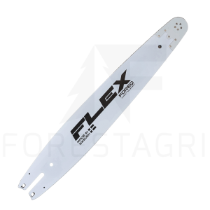 Führungsschiene Flex 64 cm S.C. - 264M6