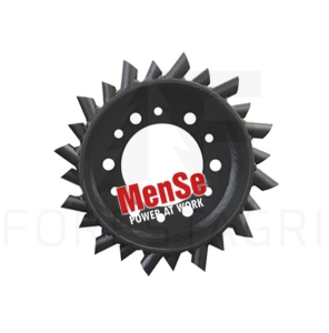 Inneres Vorschubwalze Komatsu C124