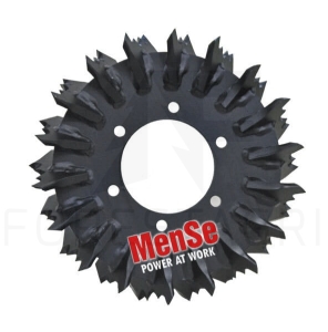 V-TEC Vorschubwalze Komatsu C124