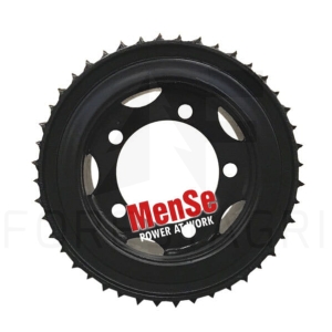 Flexibel Vorschubwalze 22x13 Komatsu 360.1