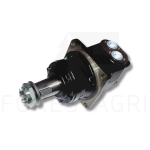 Hydraulikmotor/Hydromotor Der Vorschubwalzen 630 OMVW - F069034, F034495