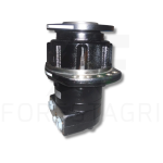 Rollenmotor TMTW 500 - F683874, F063300, F680672 (verstärkt)