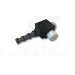 Sägeantriebsmagnetventil - F042086 (Ersatzteil)