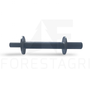 Messrollenarm-Federführung - F054532