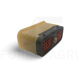 HHM-Stecker Typ A - F055284 (ersatz)