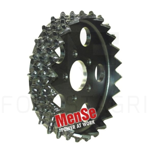 Stalowa rolka podająca 16×14 John Deere H754