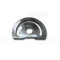 tarcza hamulcowa, brake disc, Bremsscheibe, brzdový kotouč, stabdžių diskas - F058745 U