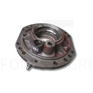 Gebrauchter Zylinder - F035792, F058934, F009357