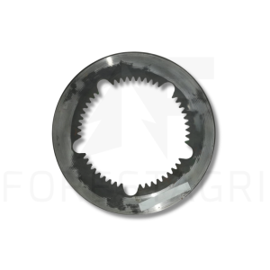 Gebrauchte Platte - F011406, F004850, 842060400