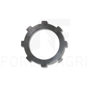 Gebrauchtes Pad - F011390, F011389