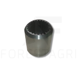 Gebrauchter Anschluss - F009407