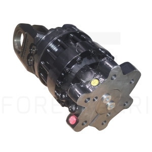 Rotor H182 - F698527 (Ersatzteil)