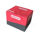 Harvesterkette Oregon - Rolle 19 Hx