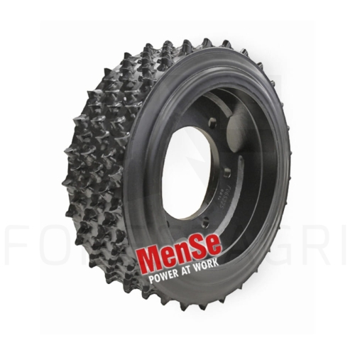 Rolka podająca, 16×14 John Deere H480 Poclain