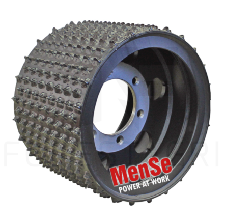 Stalowa rolka podająca 22×13 John Deere H270