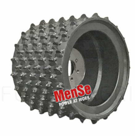 Stalowa rolka podająca 22×13 John Deere H732