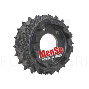 Inneres Vorschubwalze John Deere 754