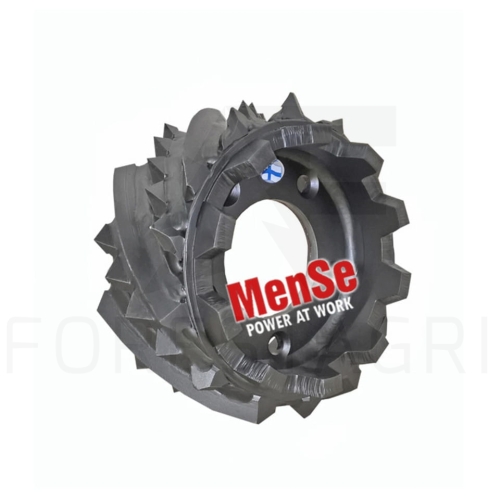 Wewnętrzna rolka podająca John Deere H754