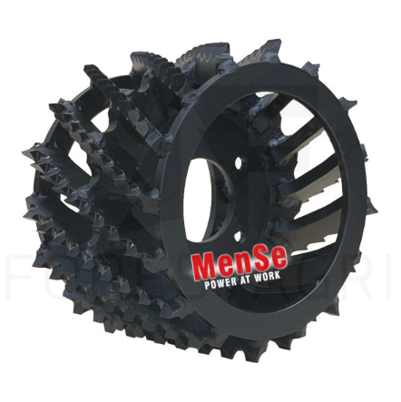 Rolka podająca V-TEC - John Deere/Waratah H212