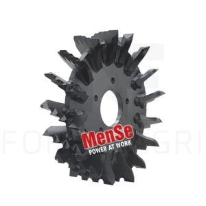 V-TEC Vorschubwalze John Deere H412