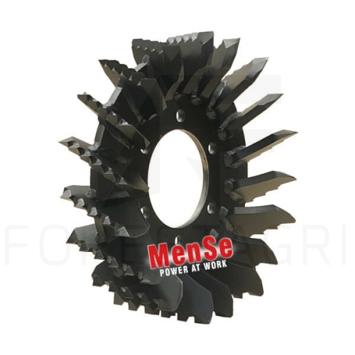 Rolka podająca V-TEC John Deere H415/H425 Poclain Wide