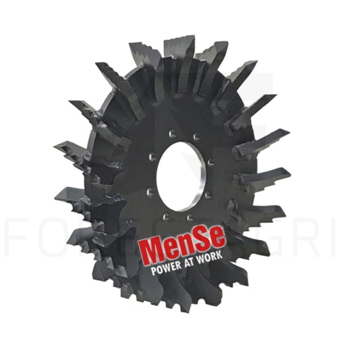 Rolka podająca V-TEC John Deere 758 Danfoss