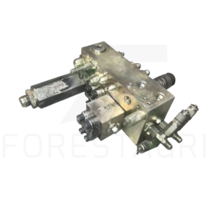 Gebrauchter Hydraulischer Jażmo - F004405