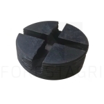 Gebrauchte Abdeckung - F007547