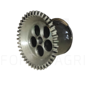 Gebrauchter Zylinder - F035018