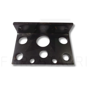 Platte - F041224 (Gebraucht)