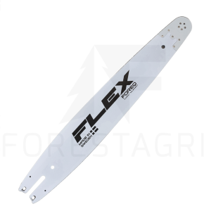 Führungsschiene Flex 60 cm S.C. - 260M6