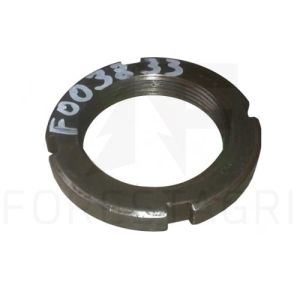 Gebrauchte Mutter - F003833