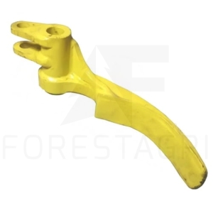Gebrauchtes Messer - F651286