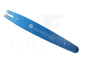 Führungsschiene Iggesund Forest 67cm S.C. - Bl2801-67