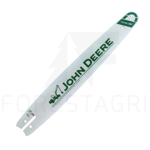 Führungsschiene John Deere 64 cm – F033629, F697314