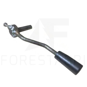 Gebrauchter Hebel - F603254
