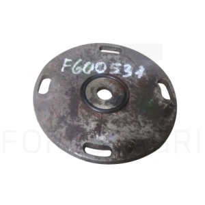 Gebrauchter Flansch - F600531